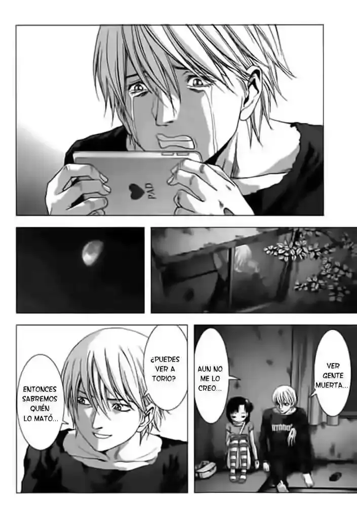 Capitulo 69 page 37