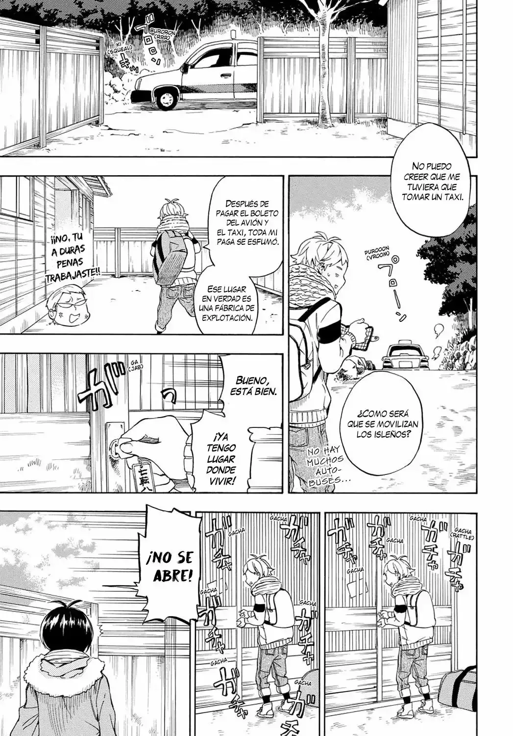 Capitulo 94 page 14