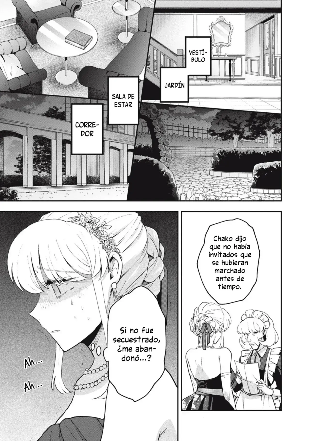 Capitulo 19 page 31