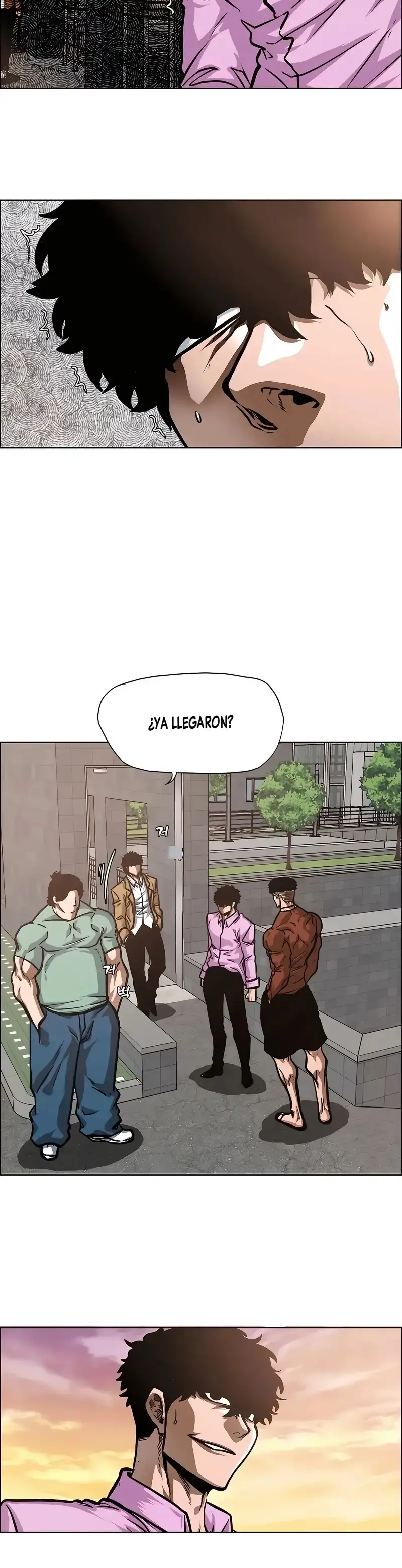 Capitulo 29 page 12