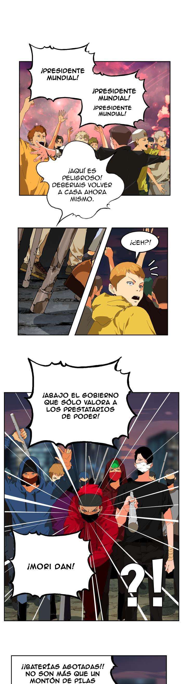 Capitulo 383 page 55