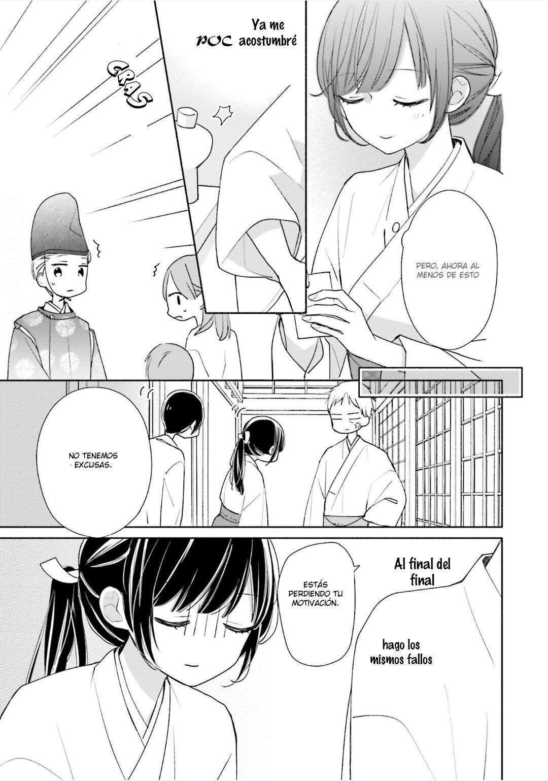 Capitulo 38 page 22