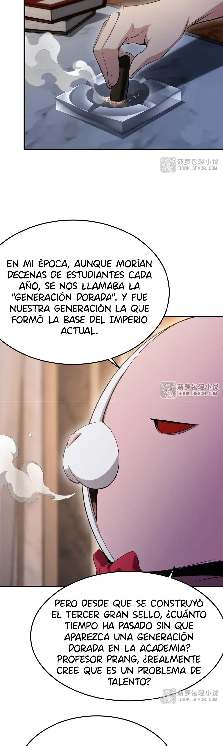 Capitulo 54 page 23