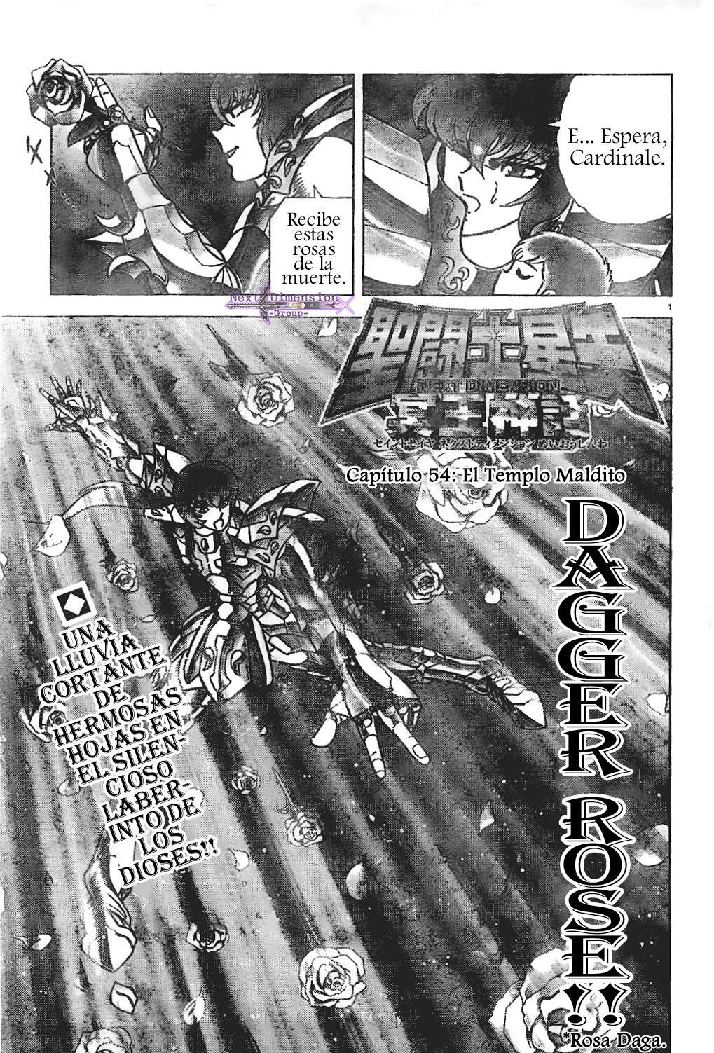 Capitulo 54 page 1
