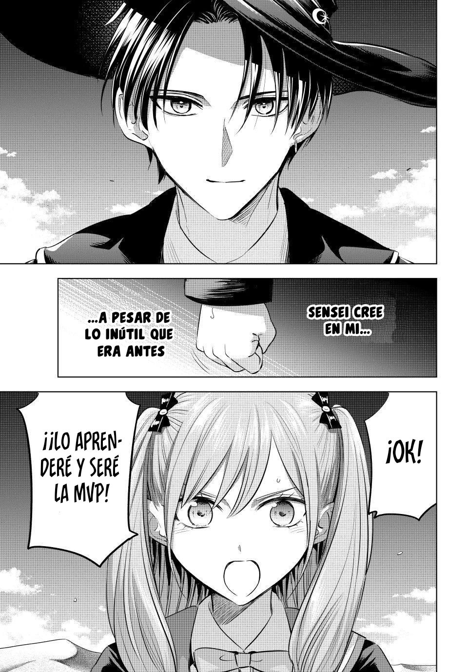 Capitulo 113 page 21