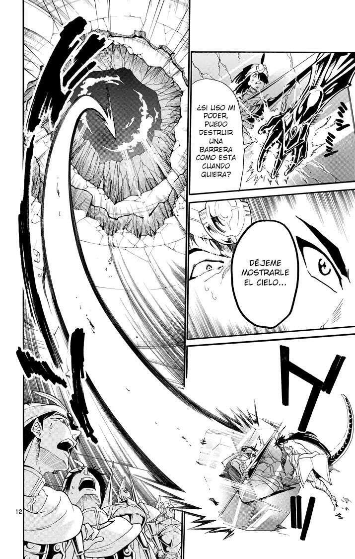 Capitulo 43 page 11
