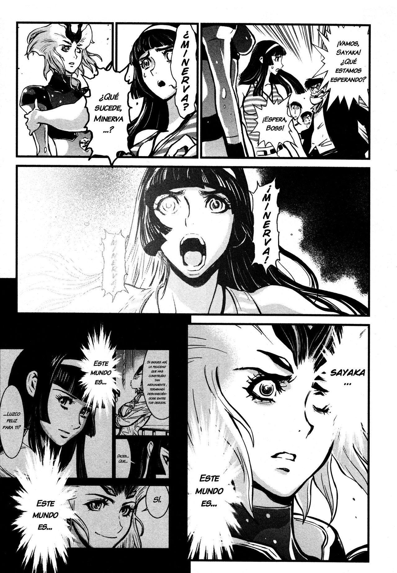 Capitulo 15 page 6