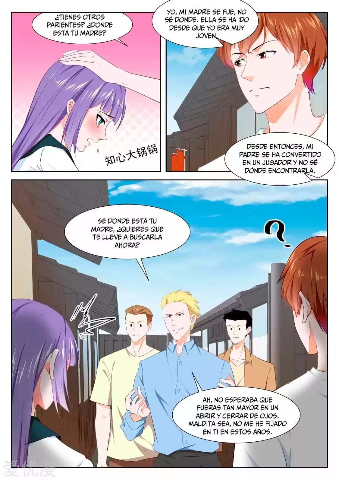 Capitulo 325 page 9