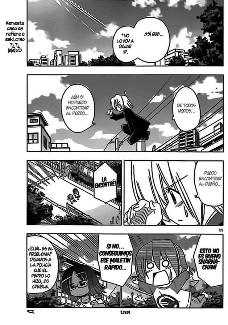 Capitulo 317 page 12