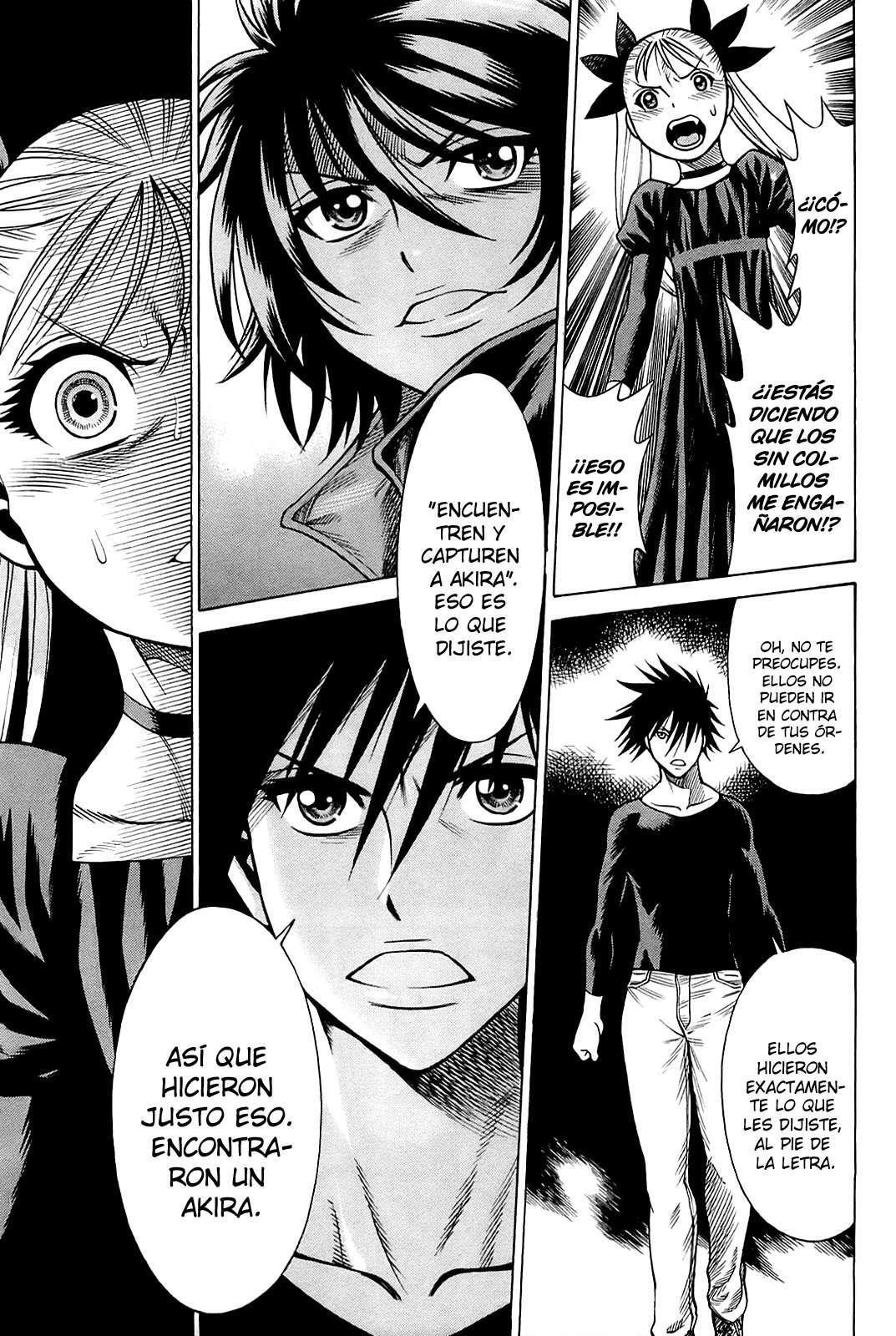 Capitulo 64 page 27
