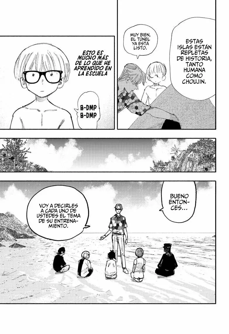 Capitulo 26.50 page 6