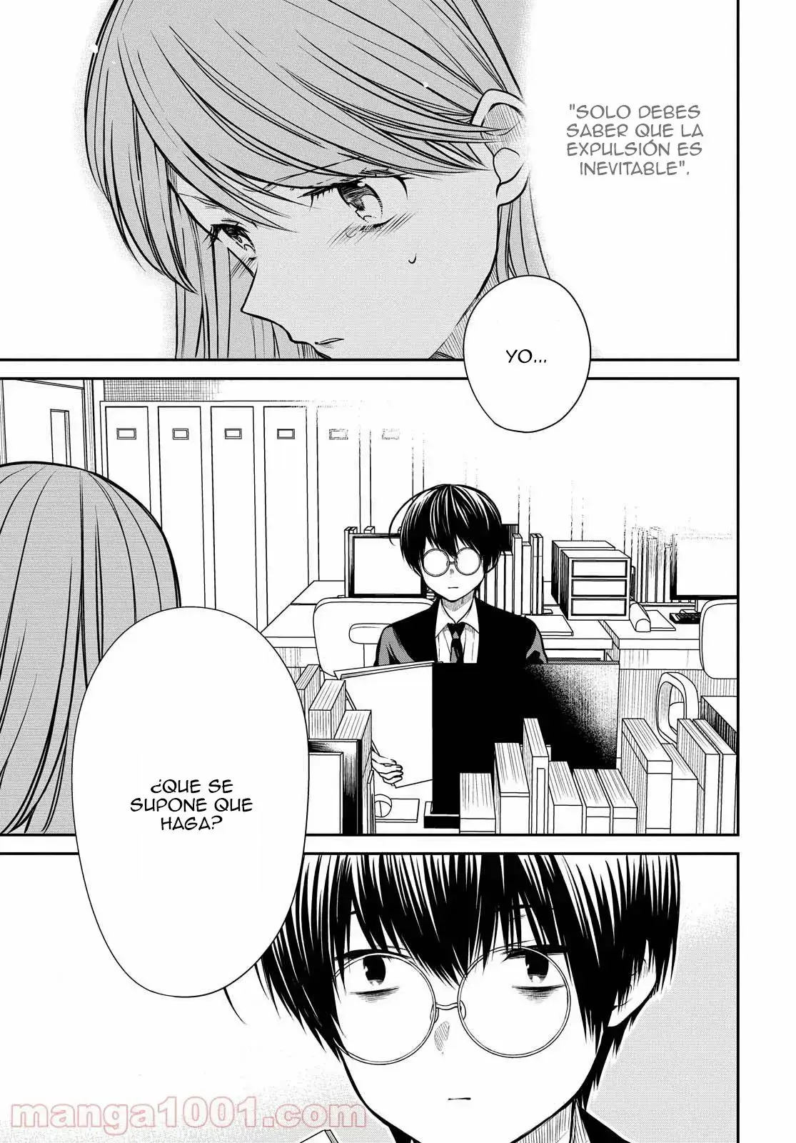 Capitulo 38 page 18
