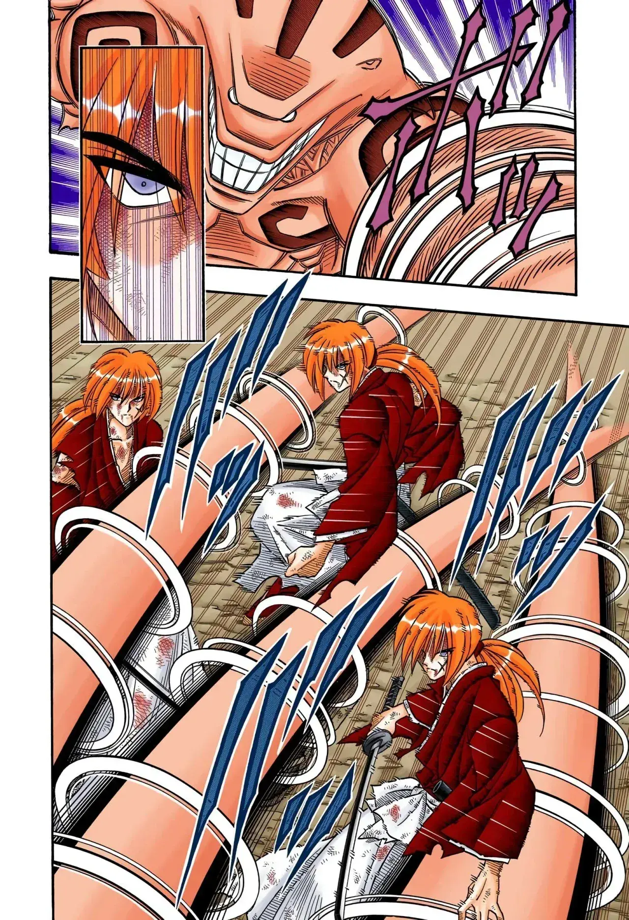 Capitulo 190 page 4
