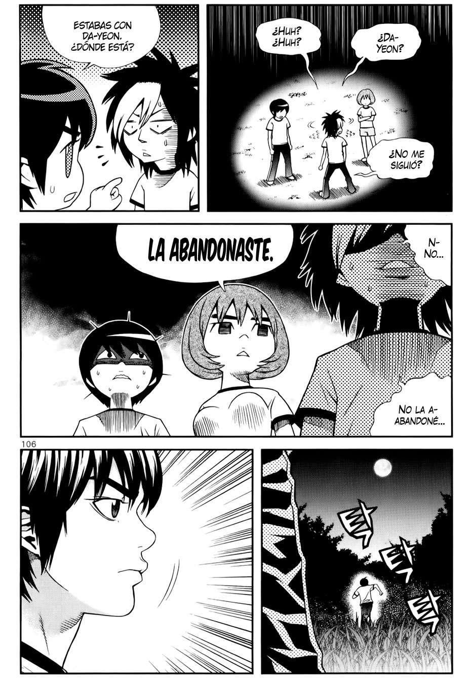Capitulo 37 page 17