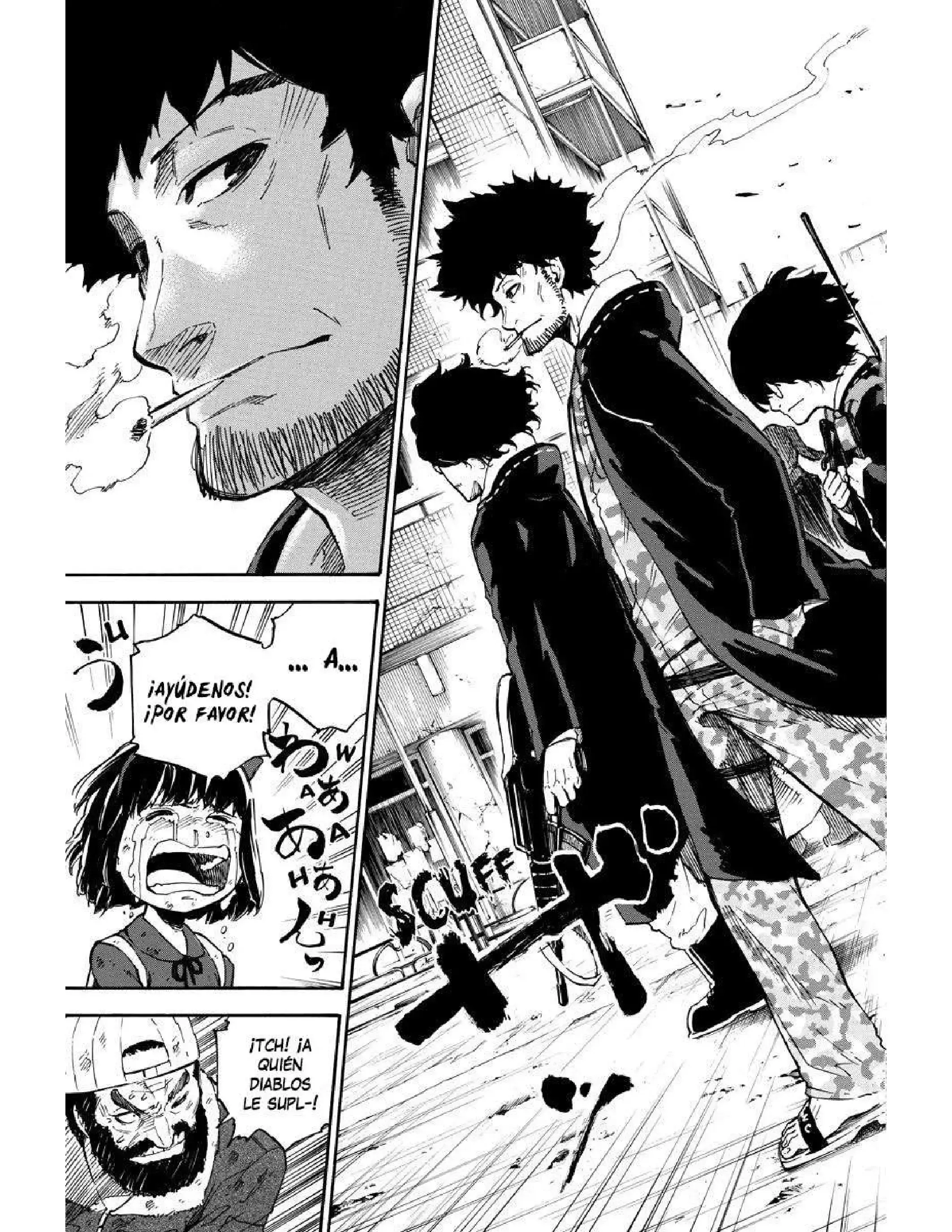 Capitulo 46 page 6