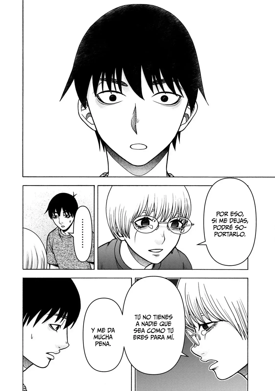 Capitulo 100 page 21