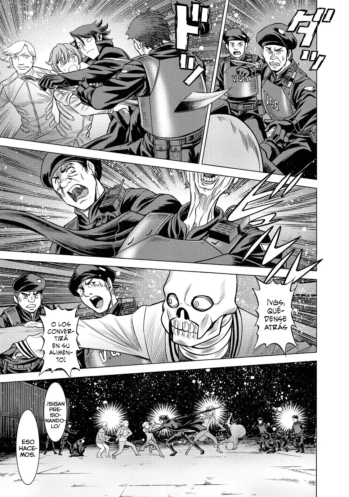 Capitulo 64 page 9