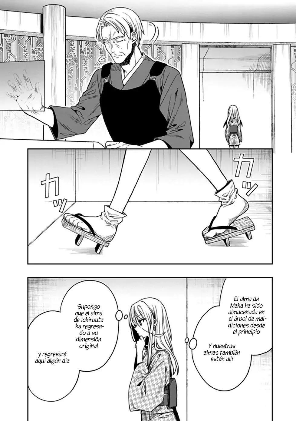 Capitulo 44 page 19