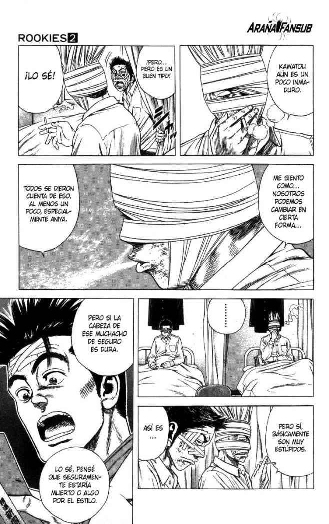 Capitulo 17 page 7