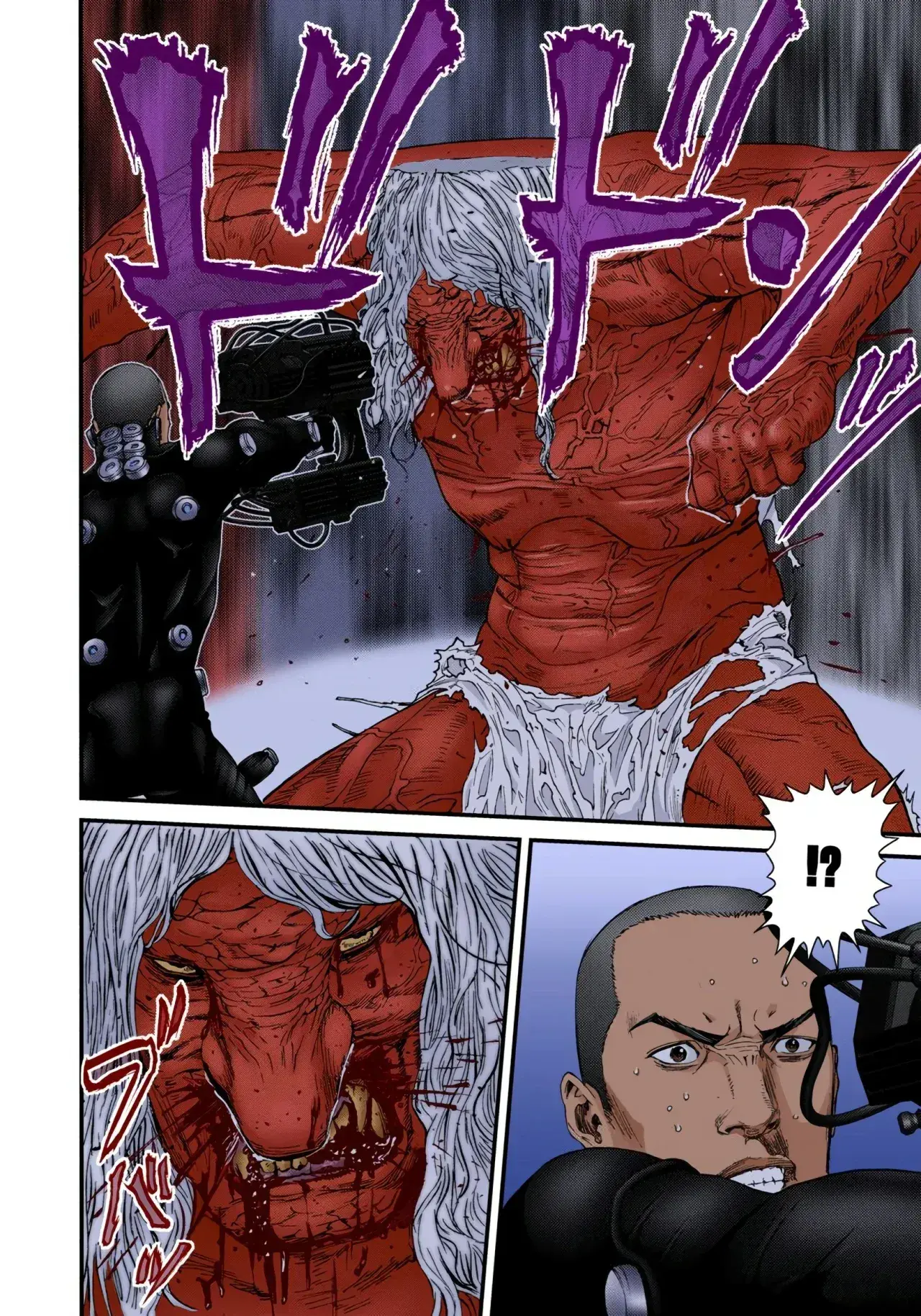 Capitulo 262 page 18