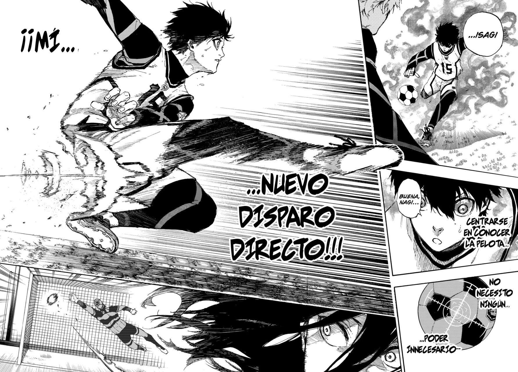 Capitulo 45 page 9