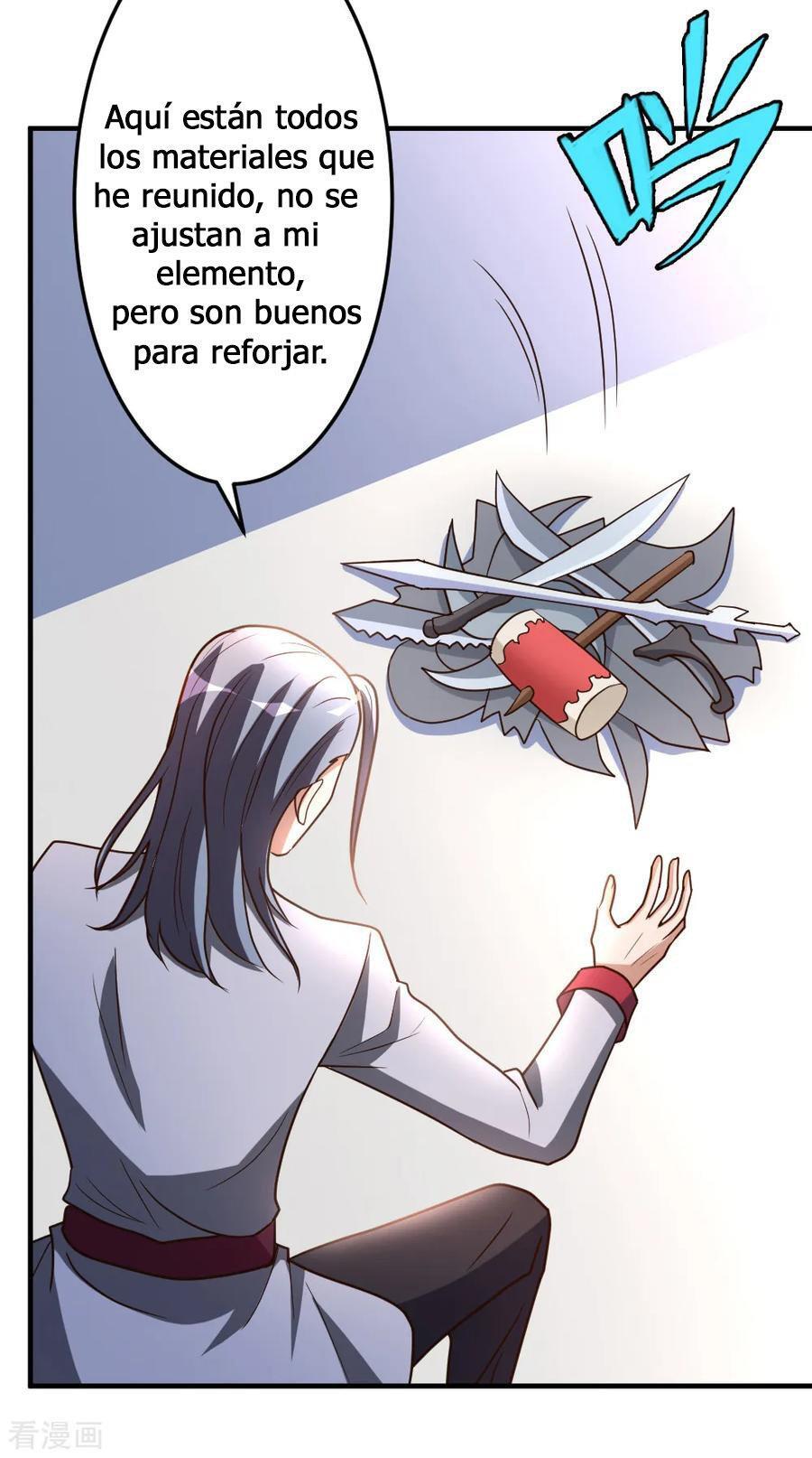 Capitulo 64 page 16
