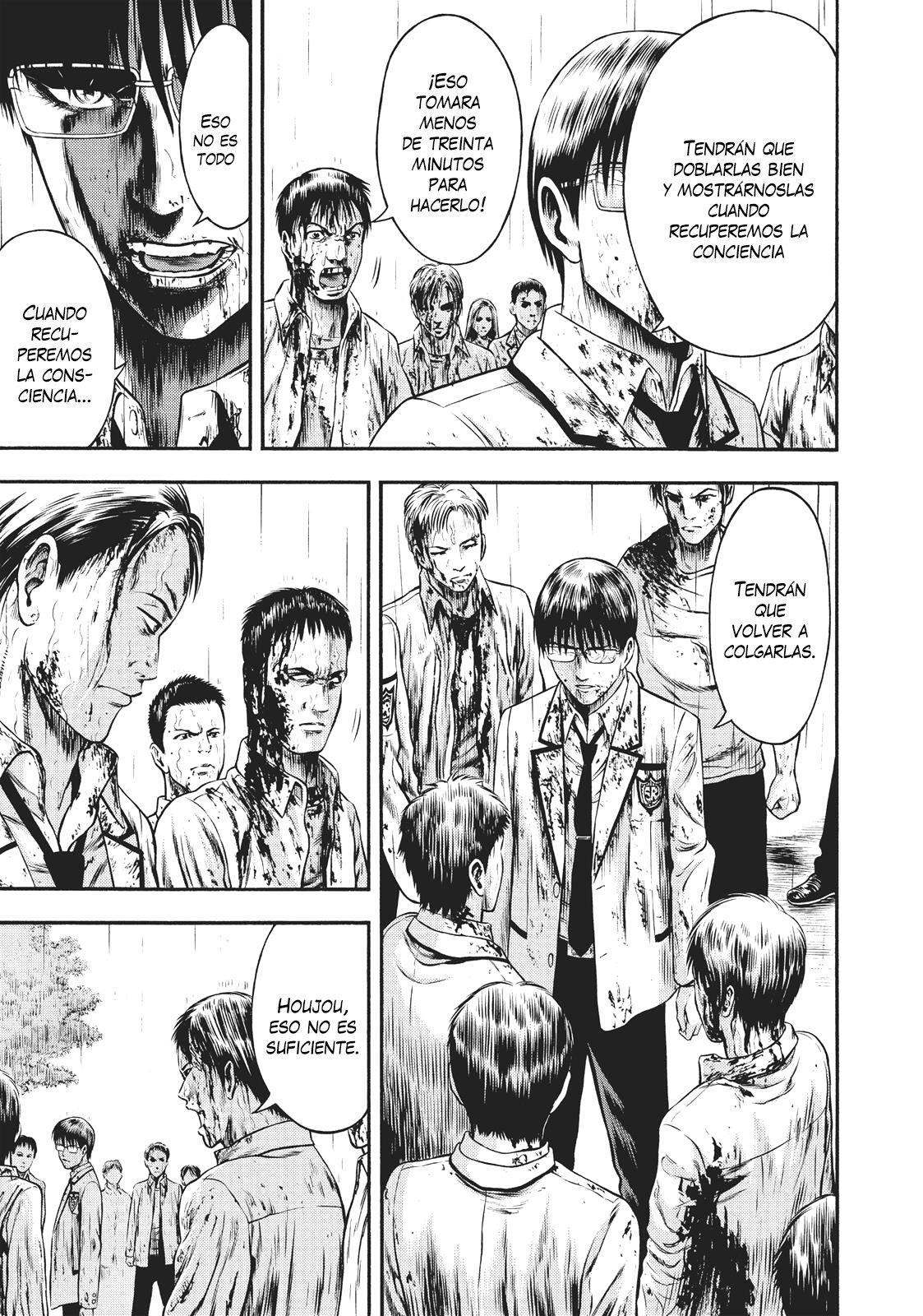 Capitulo 20 page 25