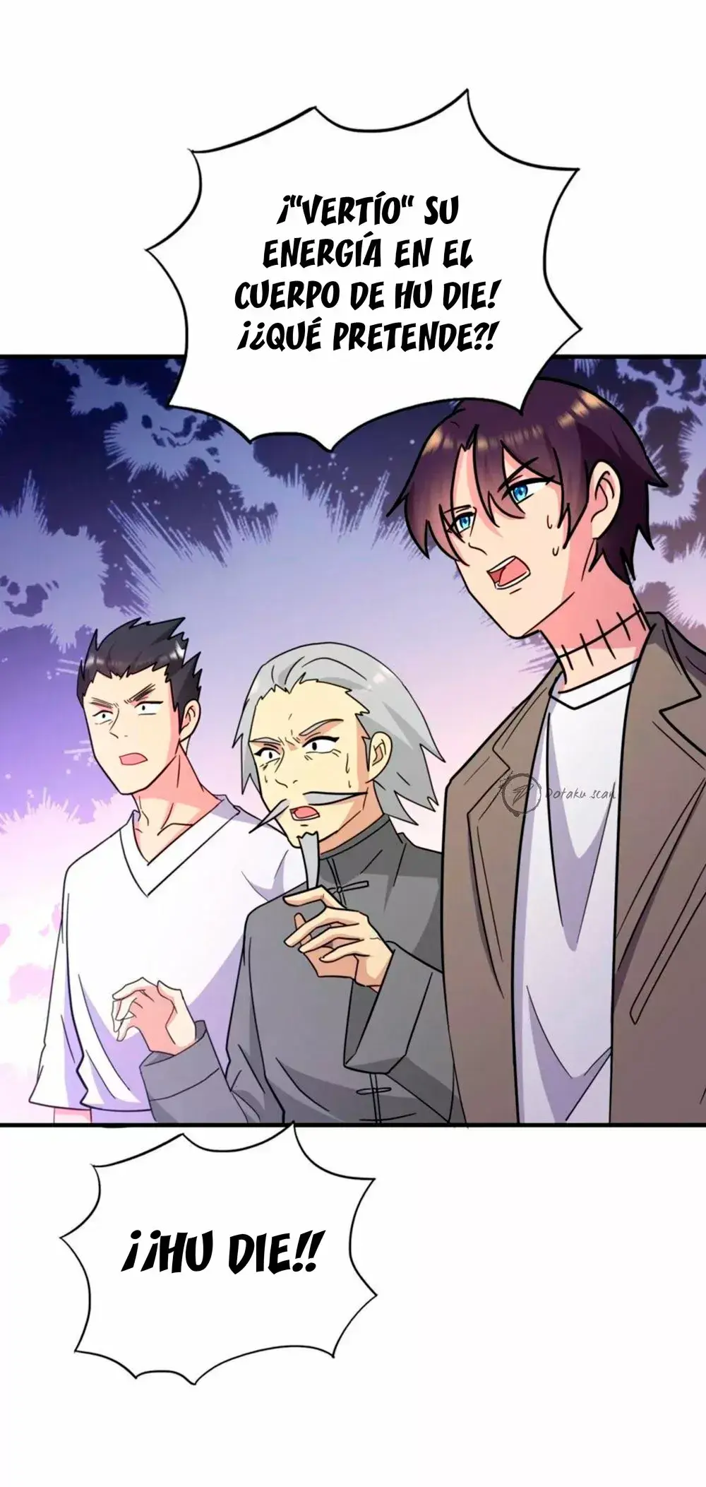 Capitulo 66 page 6