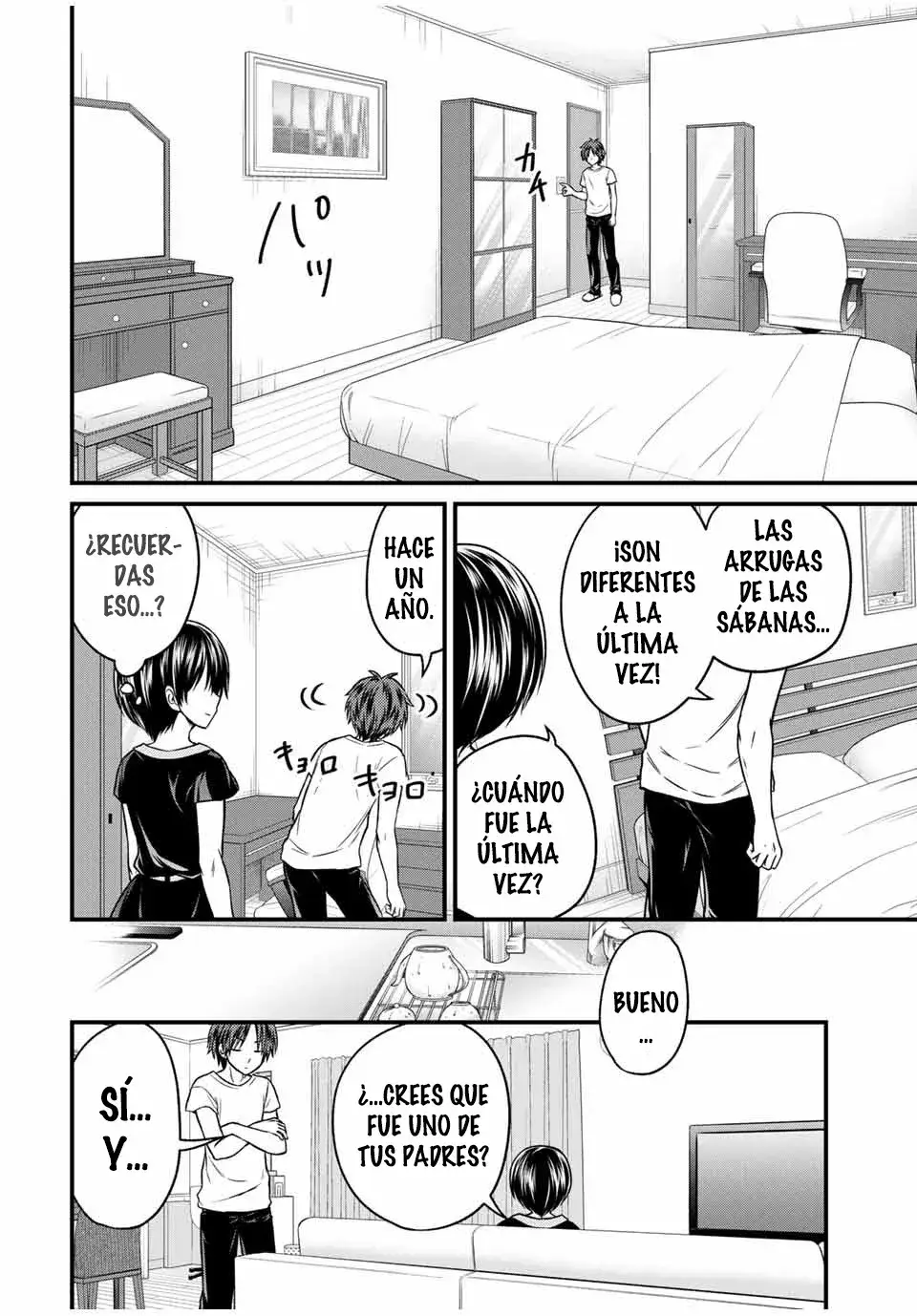 Capitulo 86 page 12