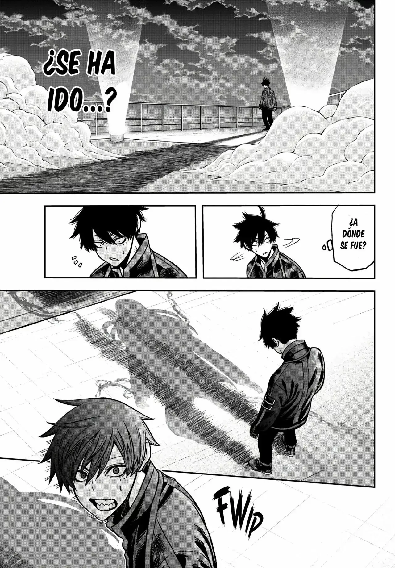 Capitulo 66 page 18
