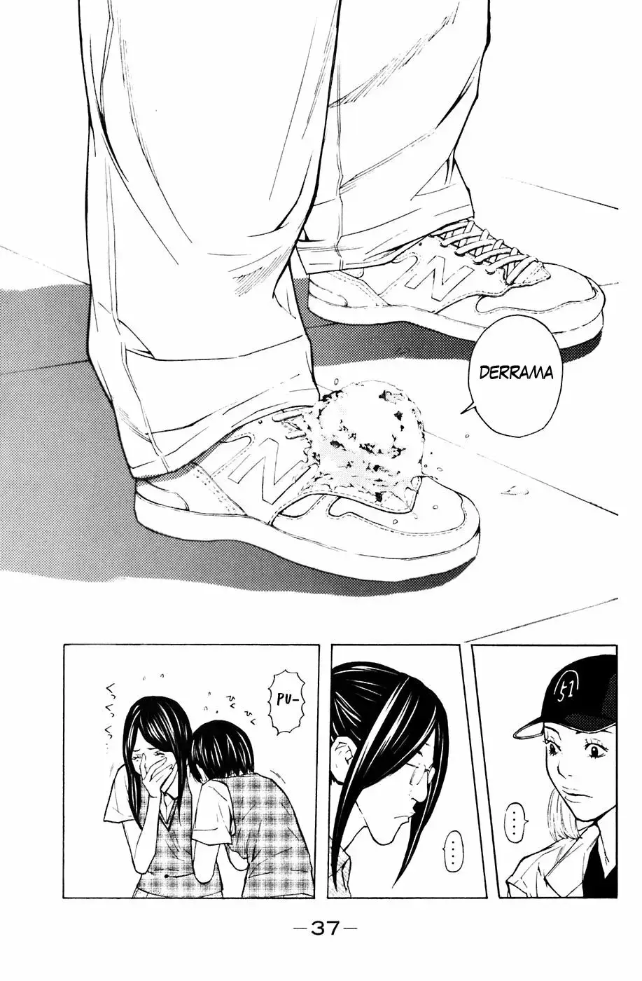 Capitulo 78 page 11