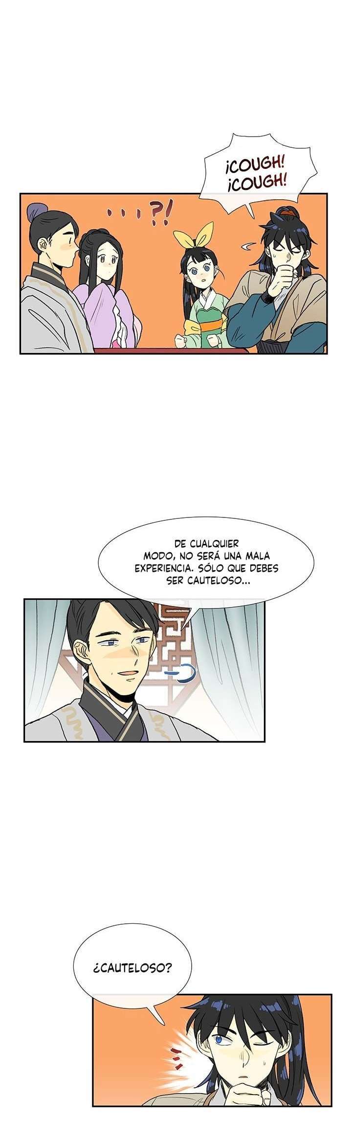 Capitulo 81 page 14