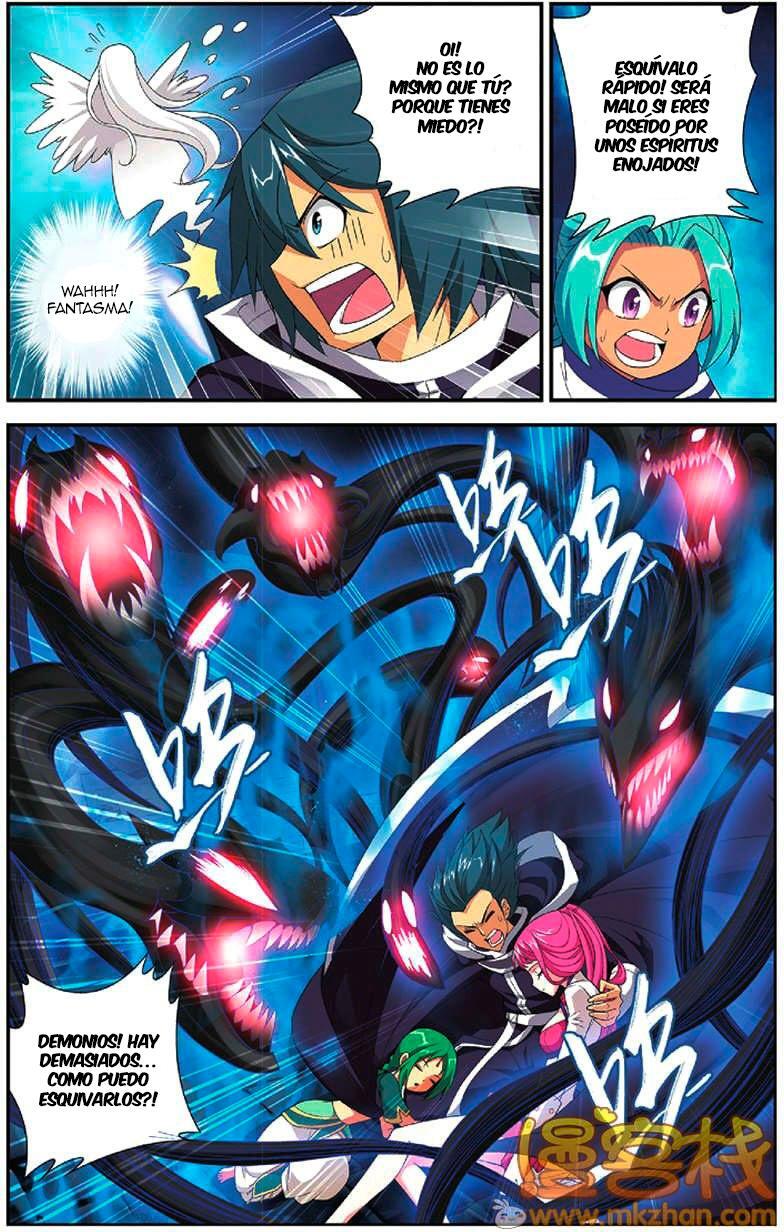 Capitulo 55 page 10