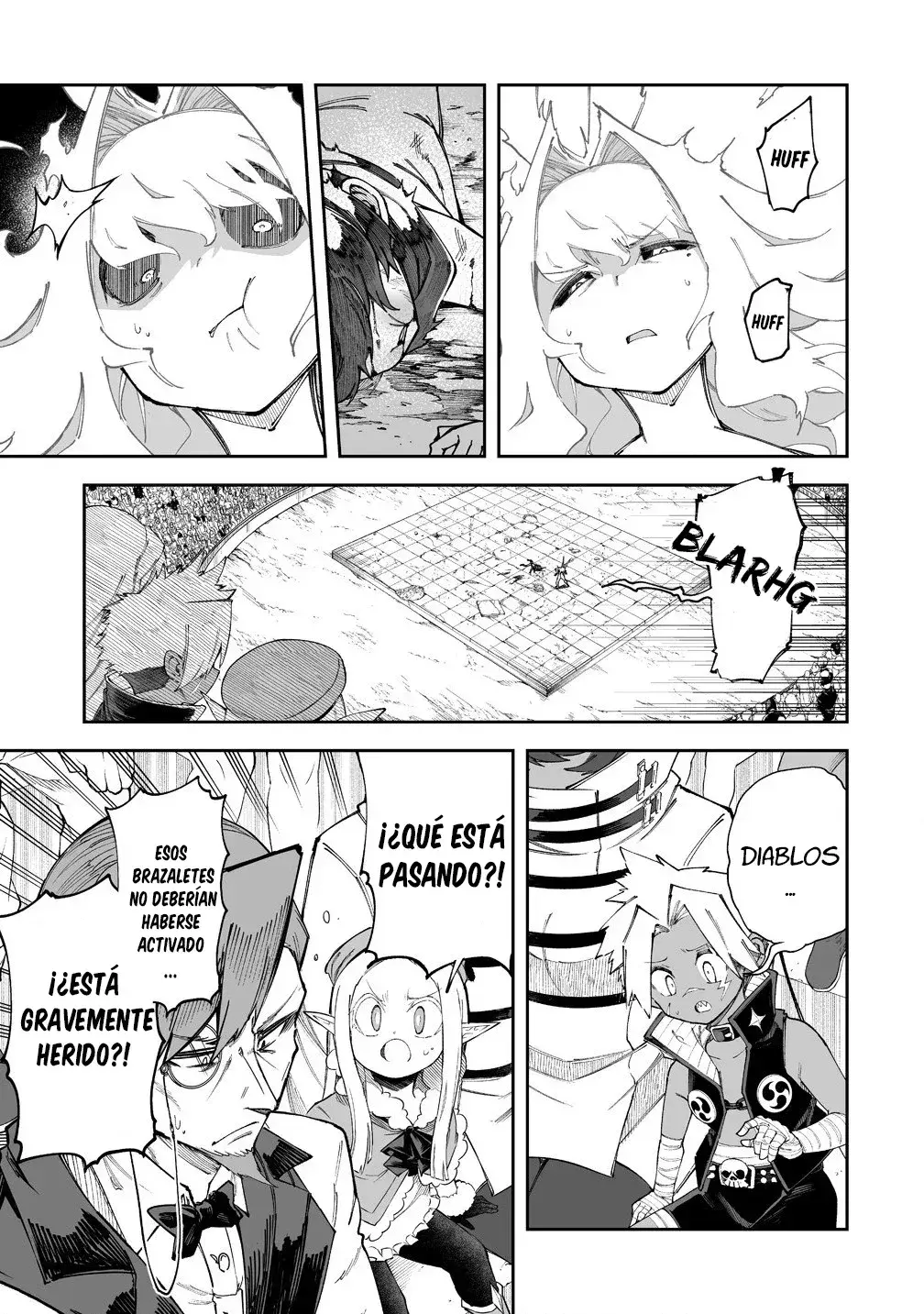 Capitulo 53 page 5