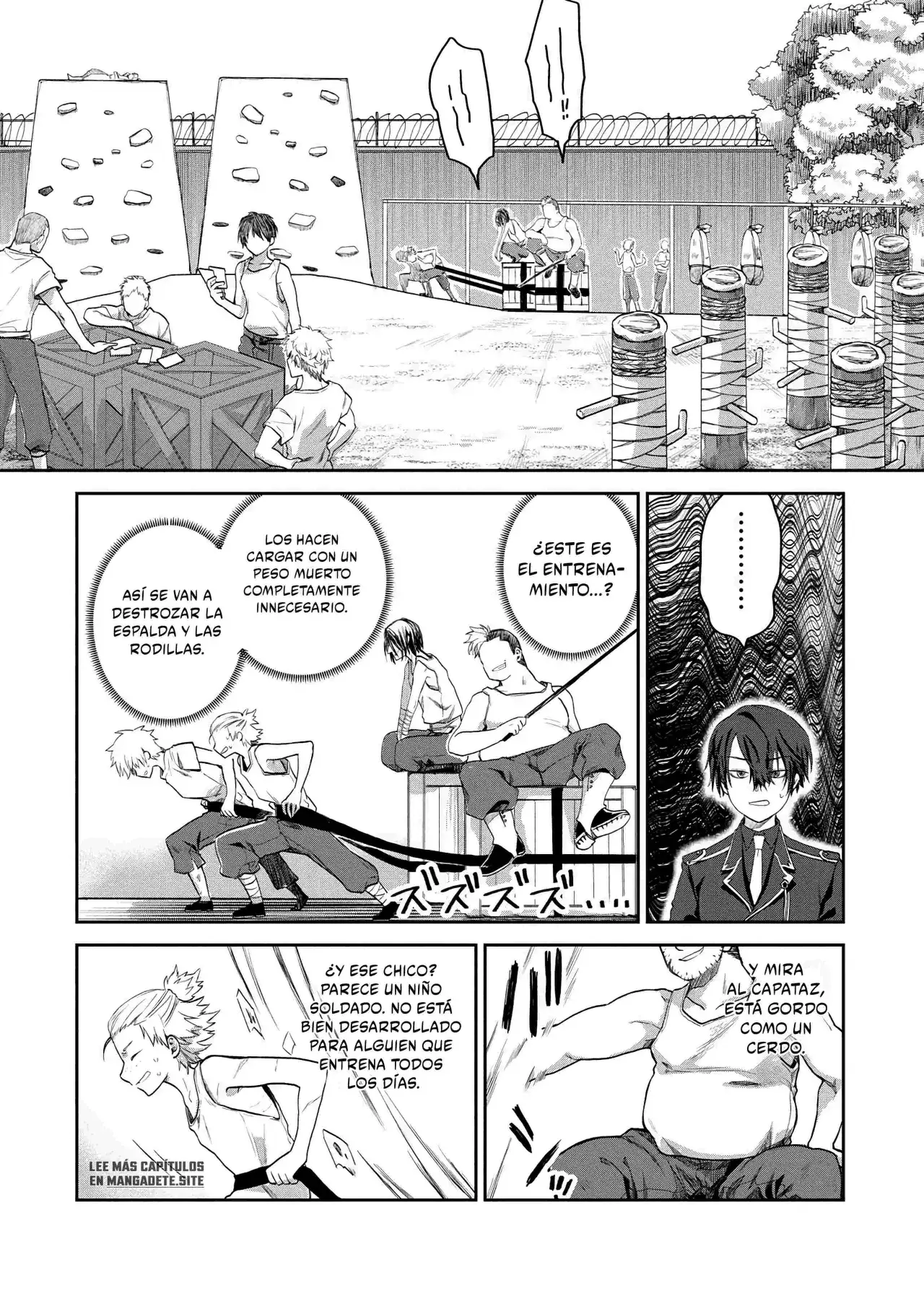 Capitulo 1 page 19