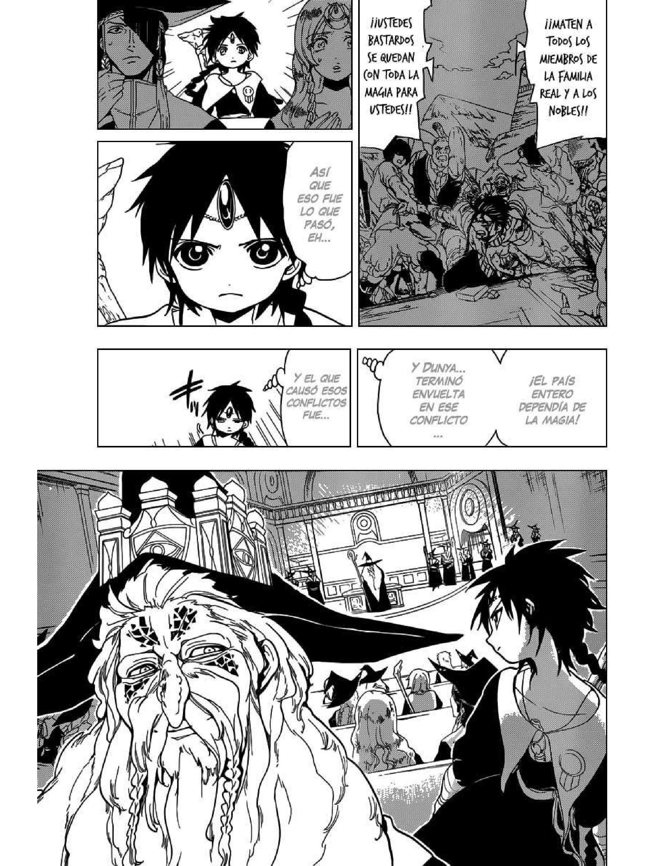 Capitulo 161 page 8