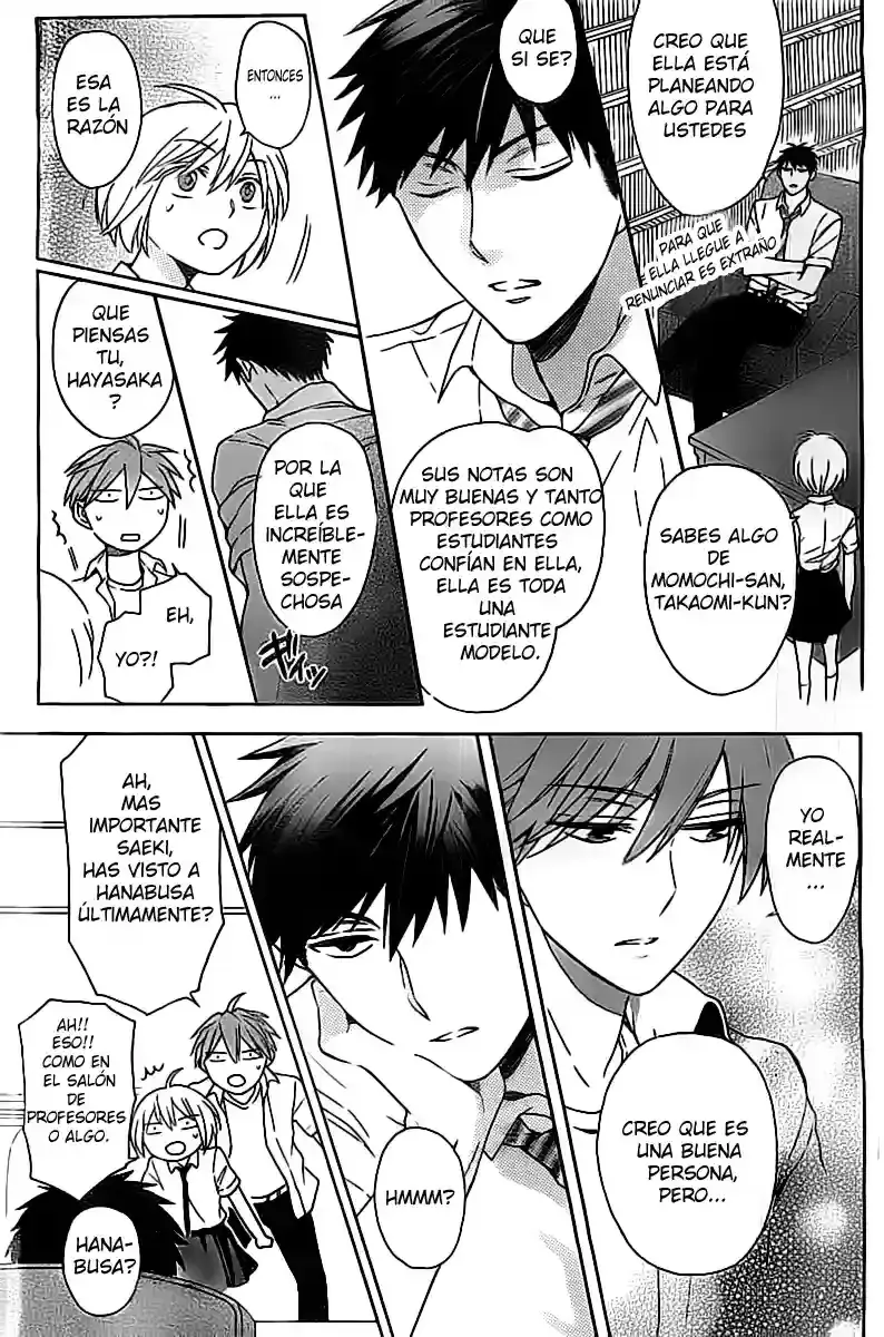 Capitulo 102 page 23