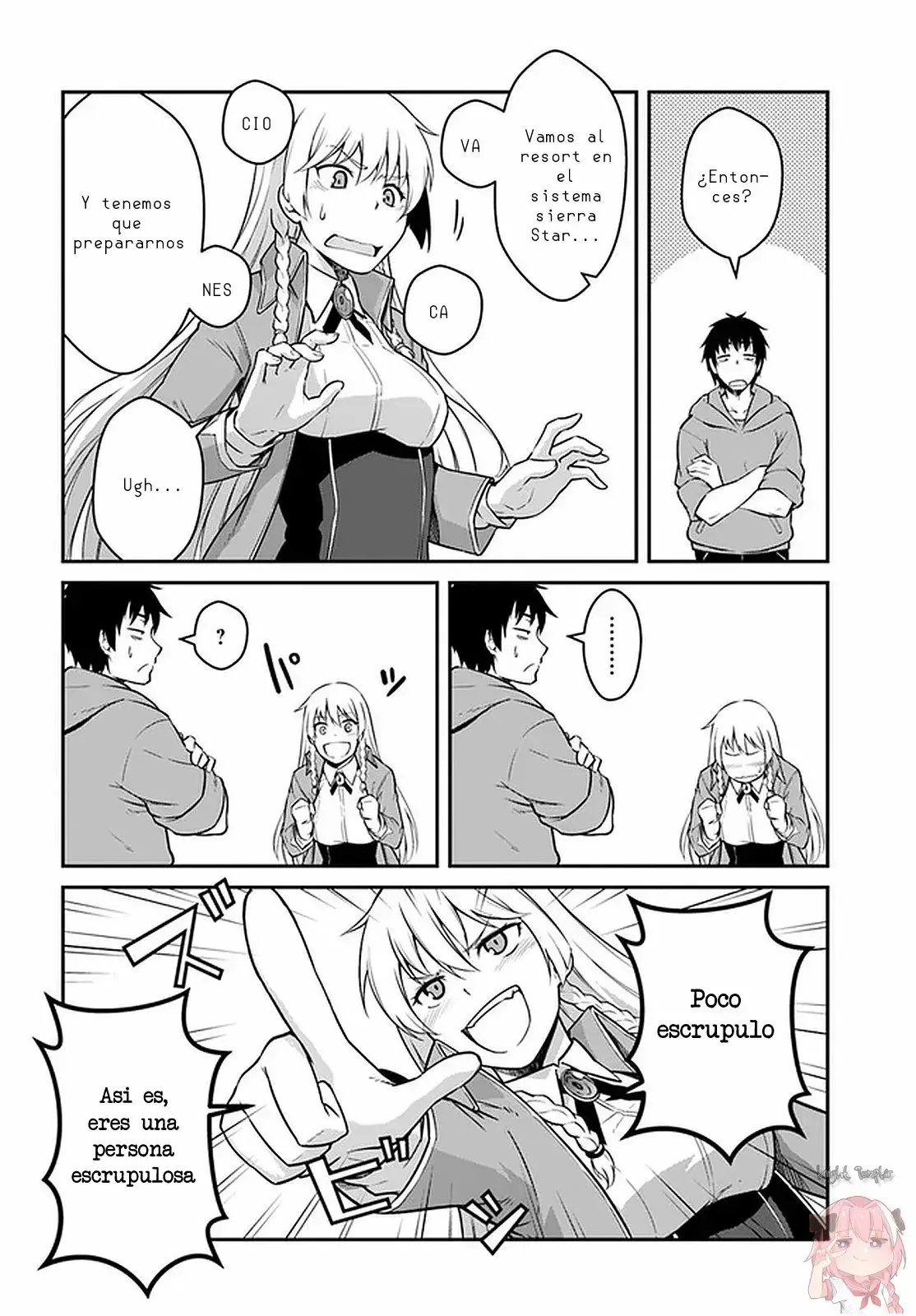Capitulo 21.10 page 6