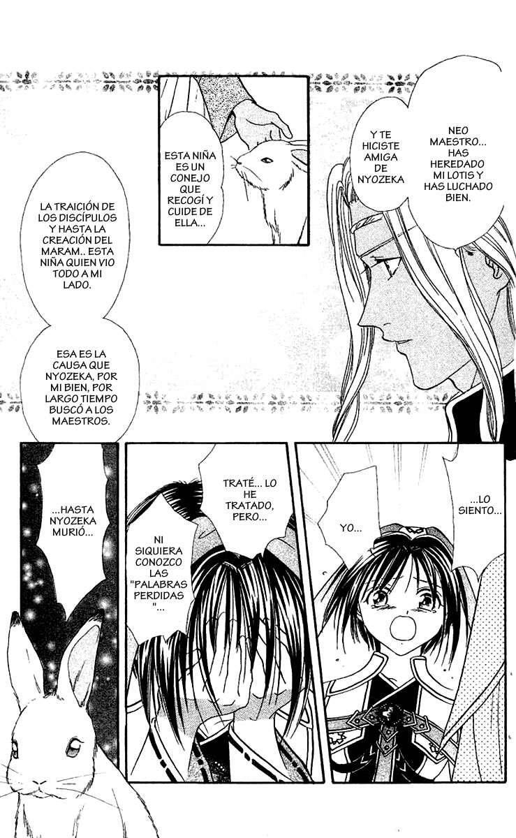 Capitulo 39 page 20