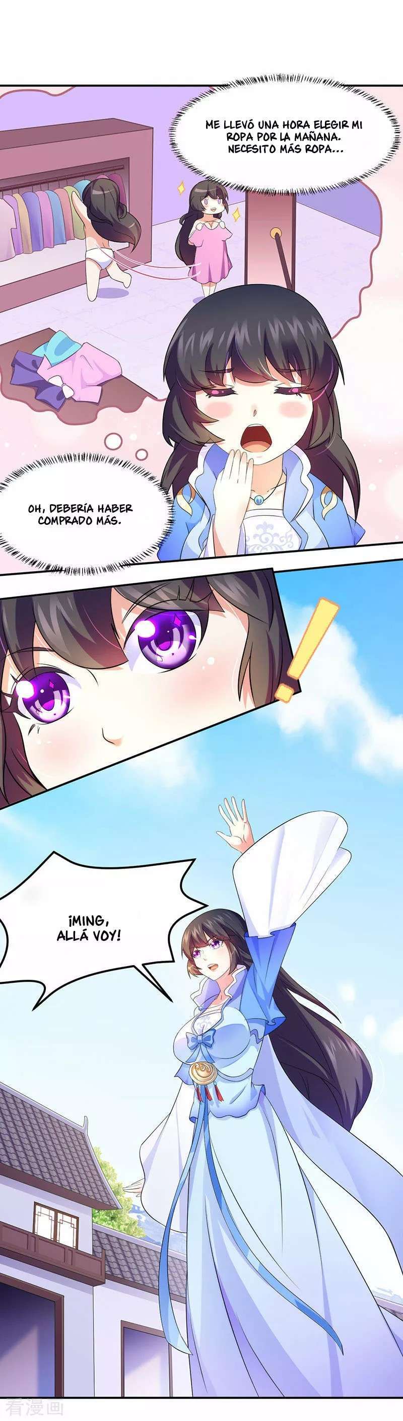 Capitulo 76 page 16