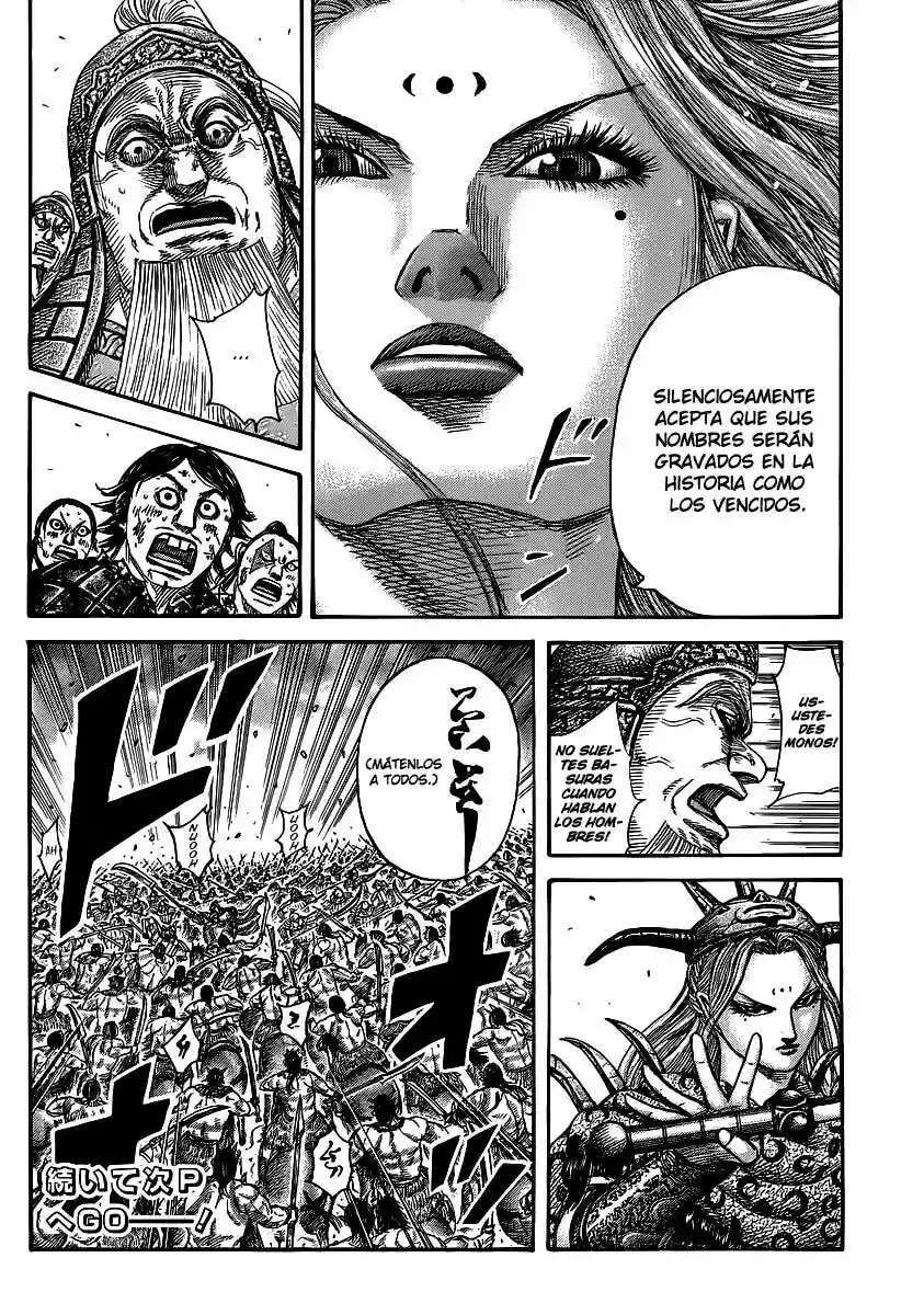 Capitulo 351 page 20