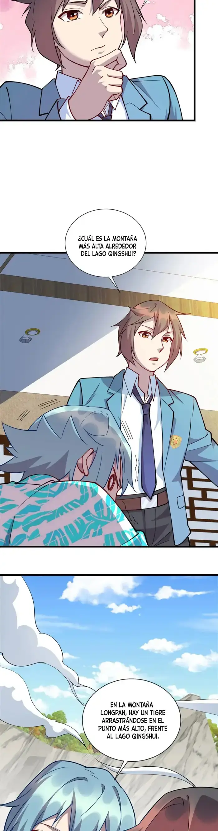Capitulo 72 page 9