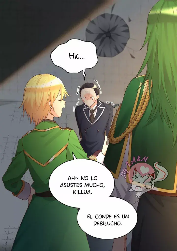 Capitulo 36 page 19