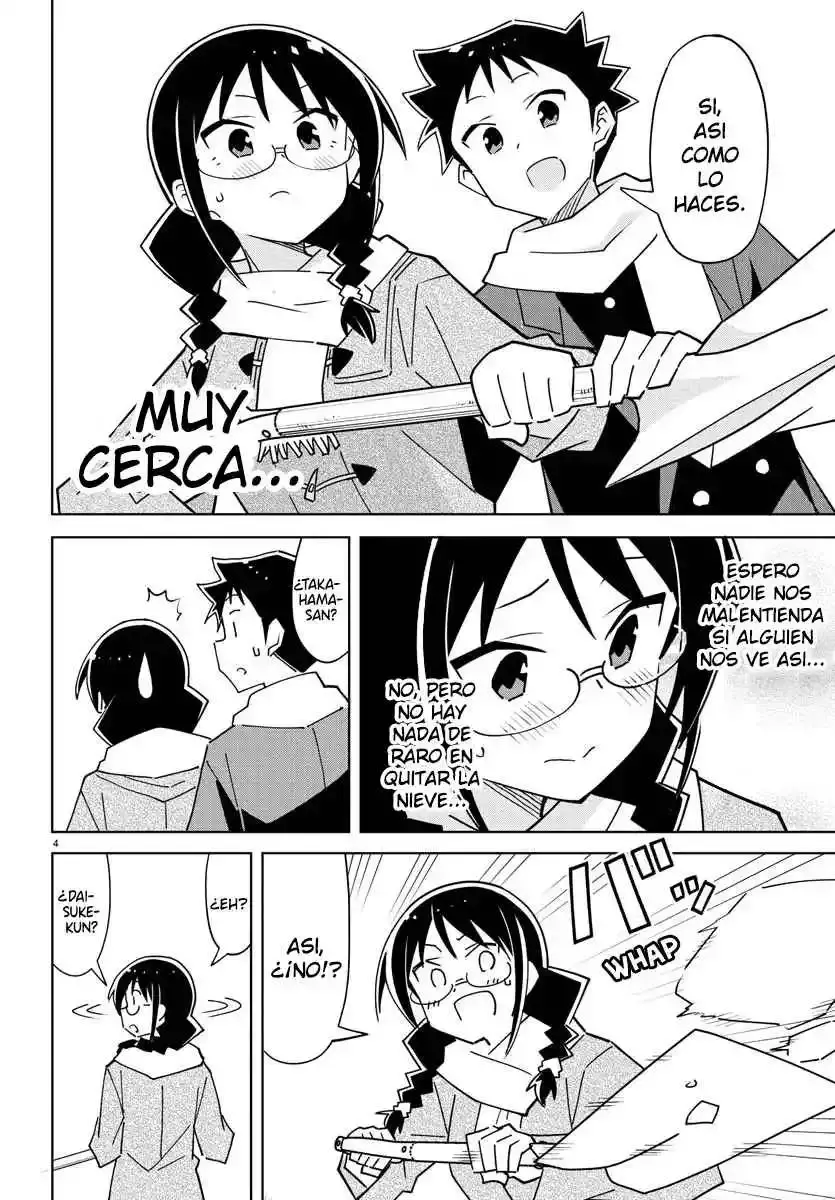 Capitulo 307 page 5