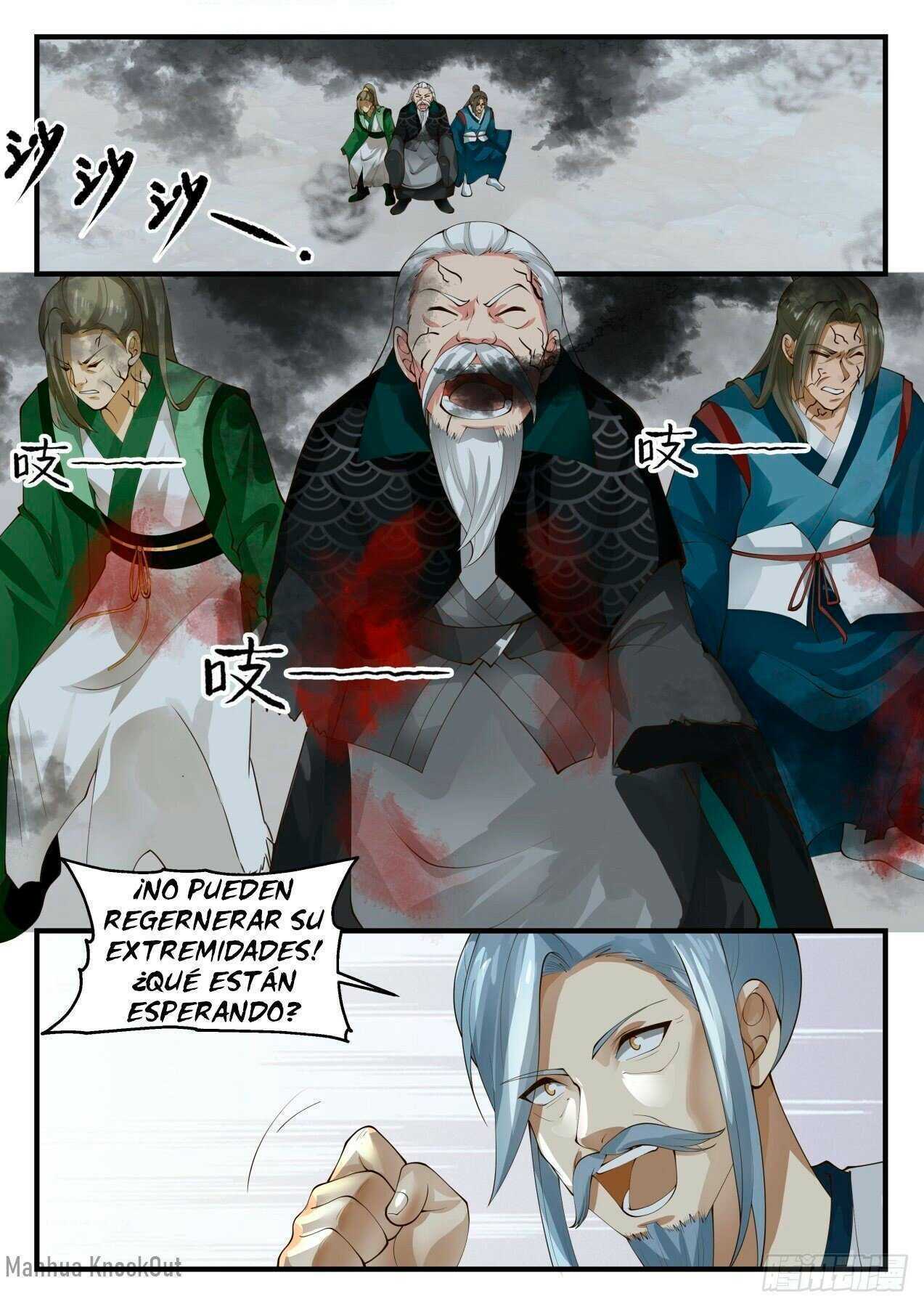 Capitulo 1687 page 11