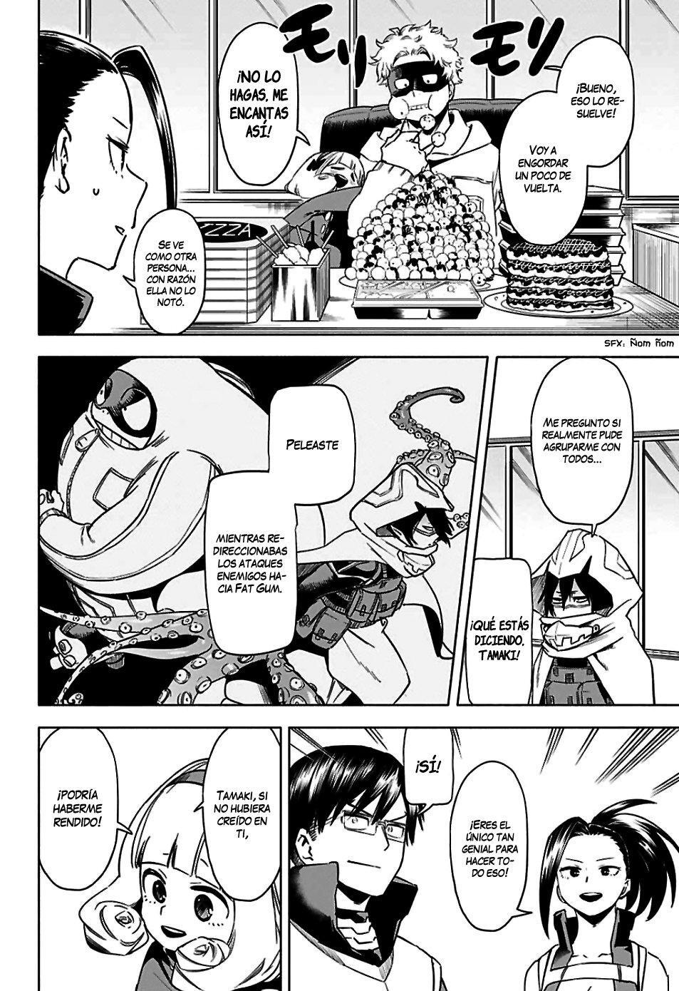 Capitulo 1.50 page 33