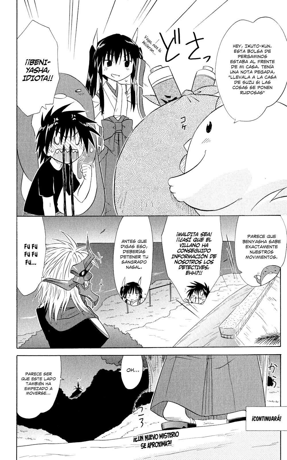 Capitulo 142 page 26