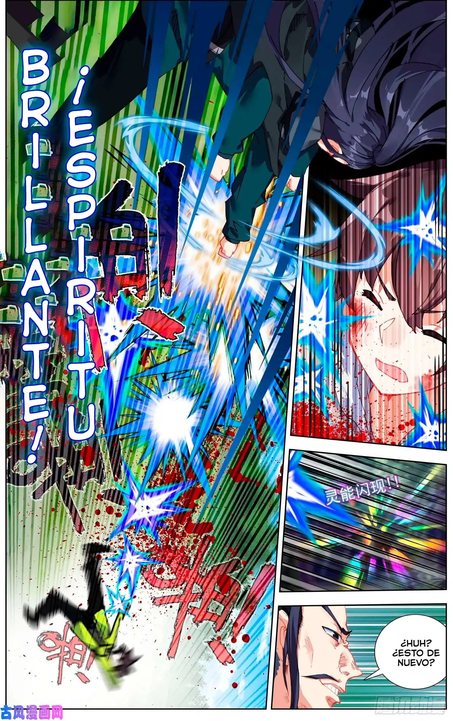 Capitulo 222 page 9