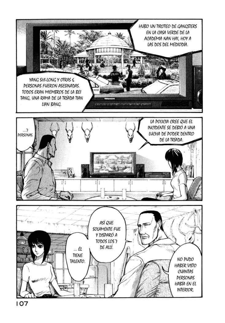 Capitulo 27 page 5