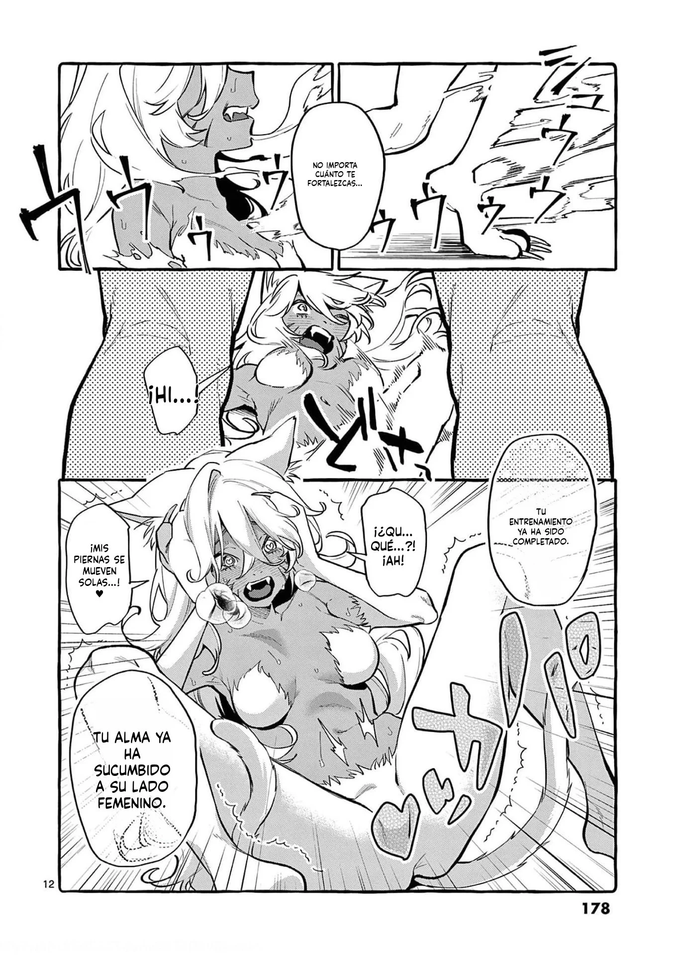 Capitulo 39 page 13